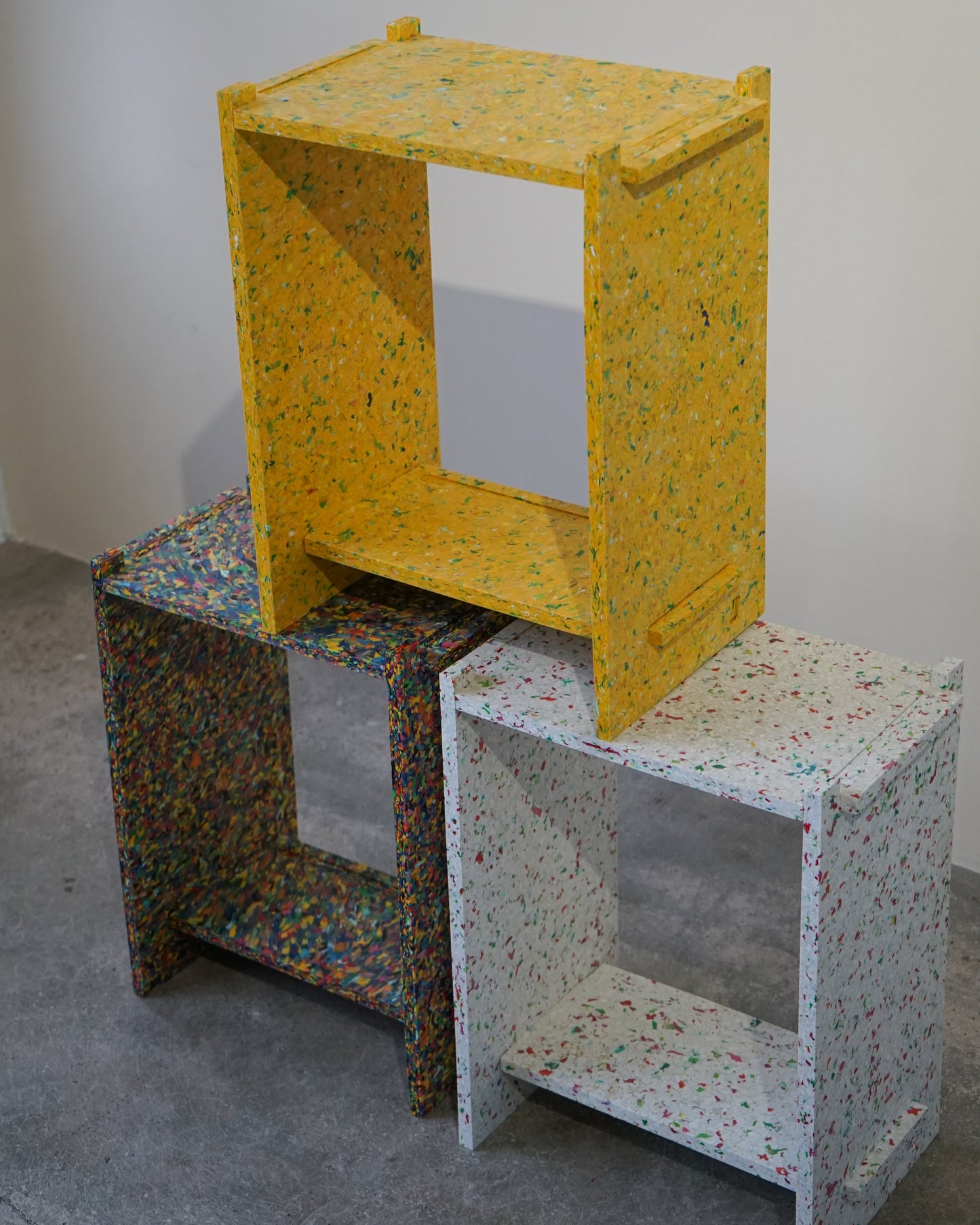 Tirtha Table
