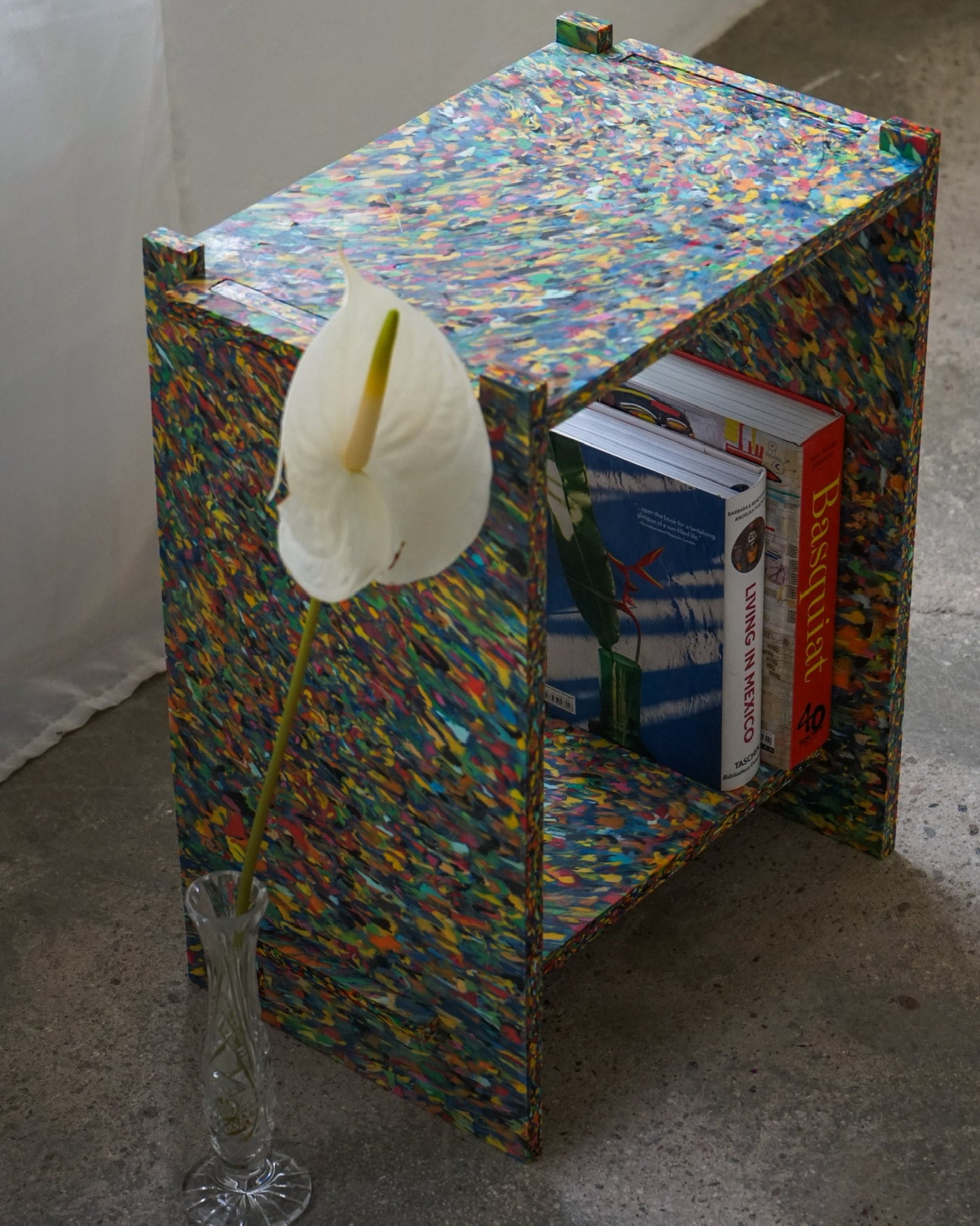 Tirtha Table