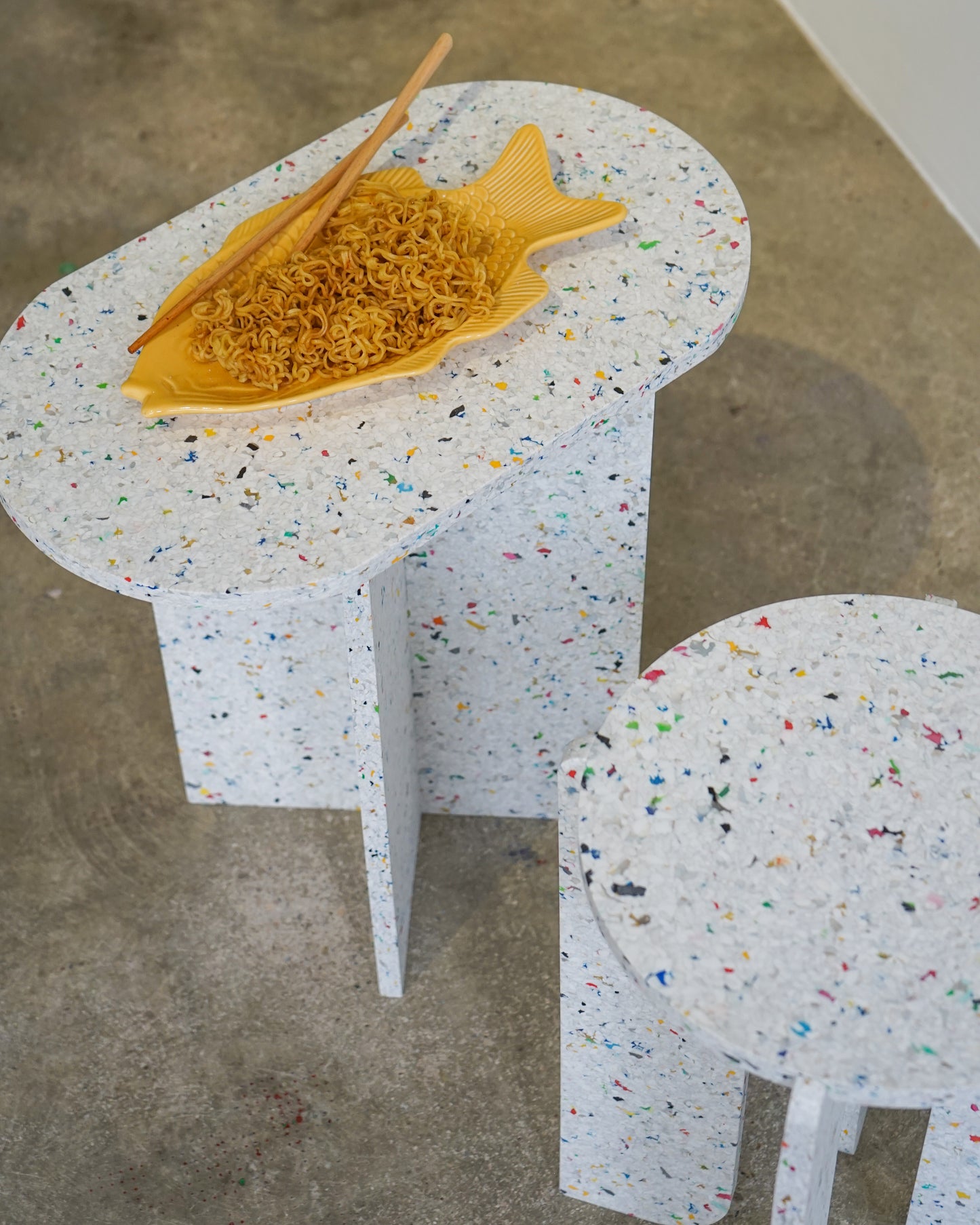 Kelapa Table