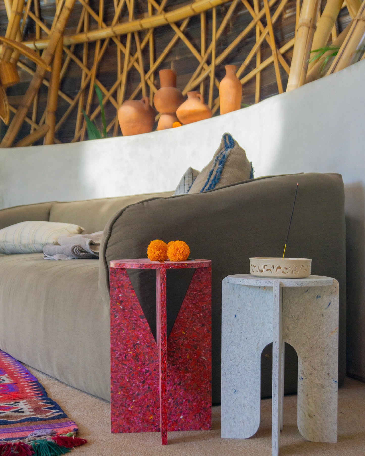 Bulan Stool