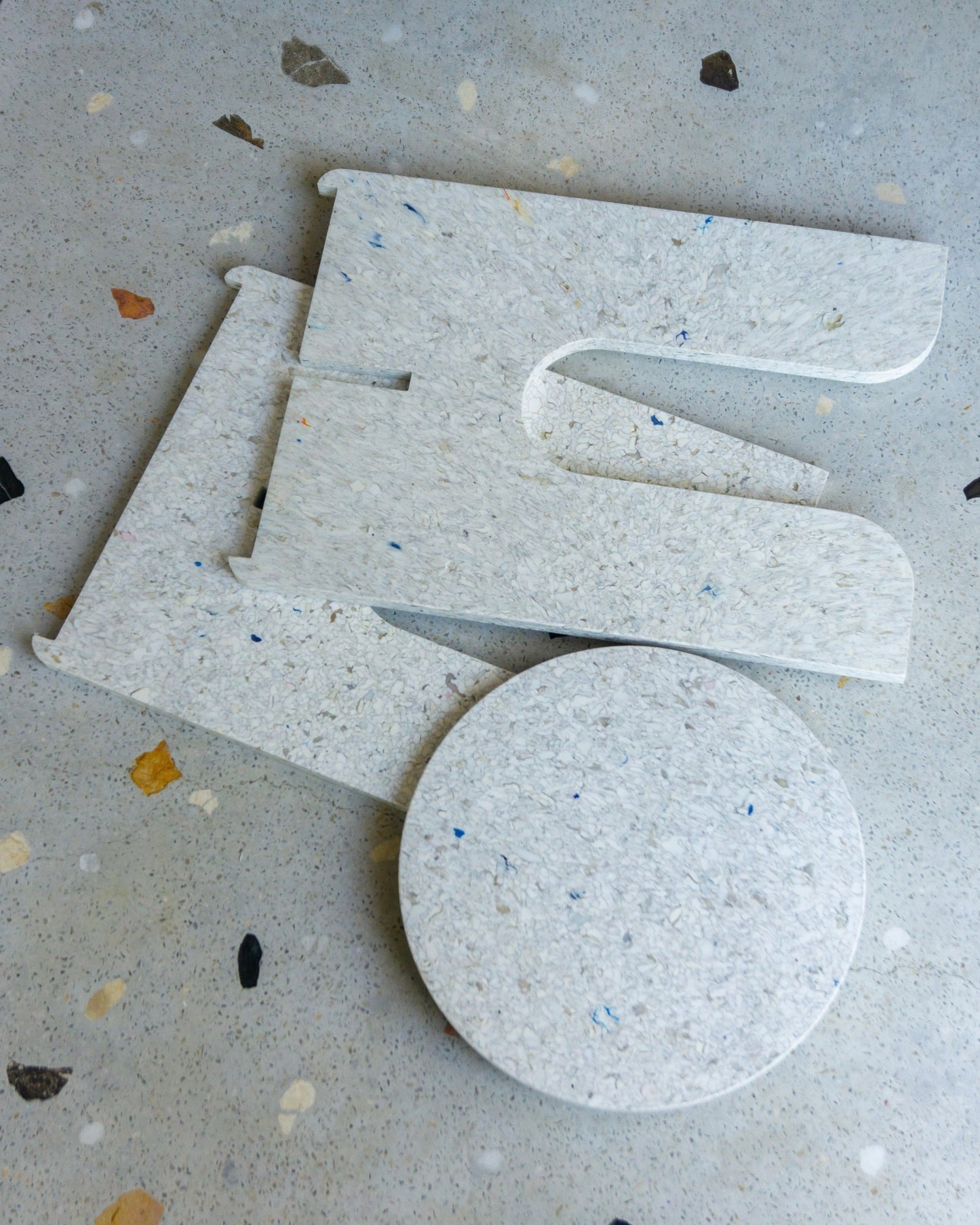 Bulan Stool