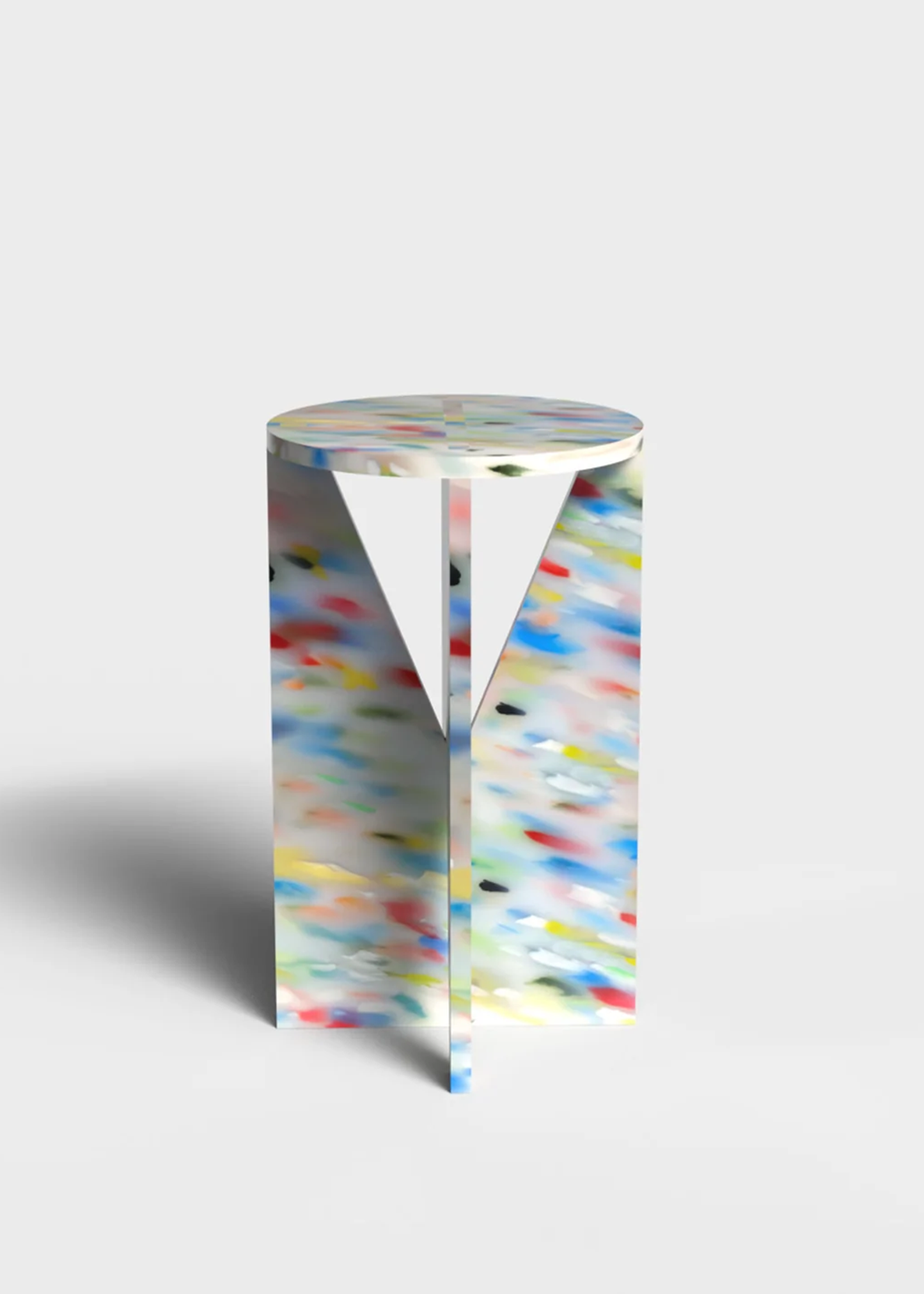 Kirana Stool