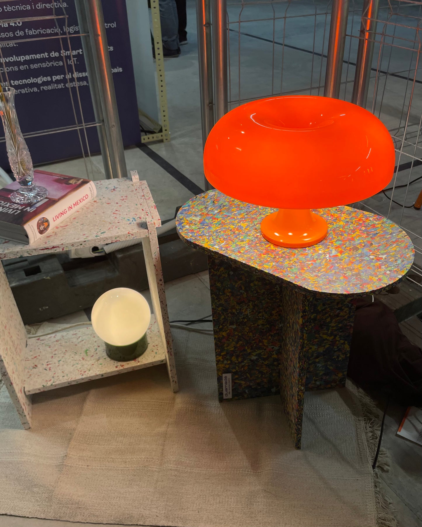Kelapa Table