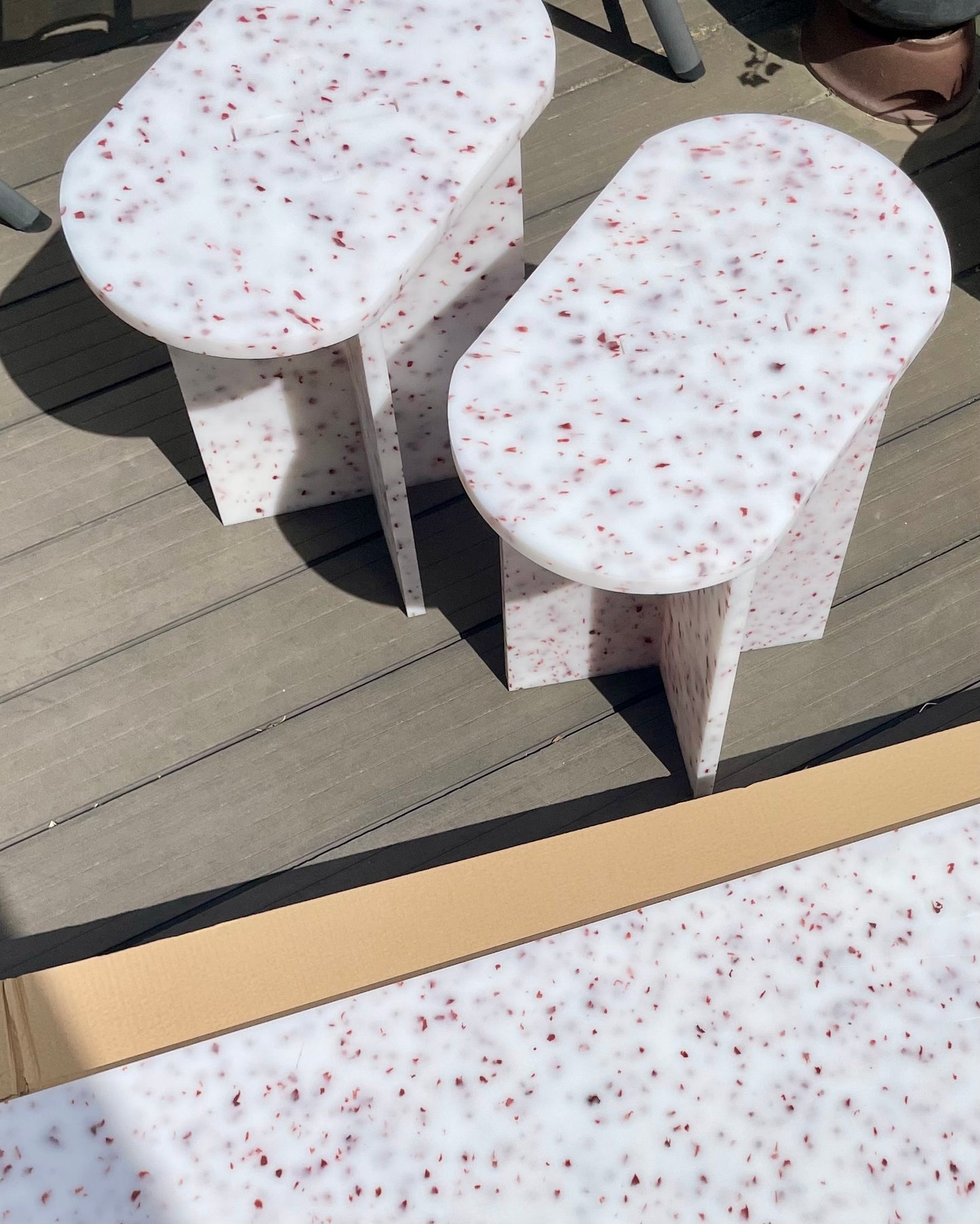 Kelapa Table