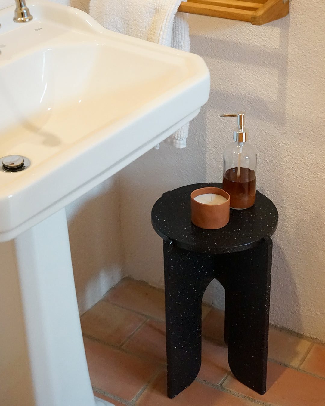 Bulan Stool