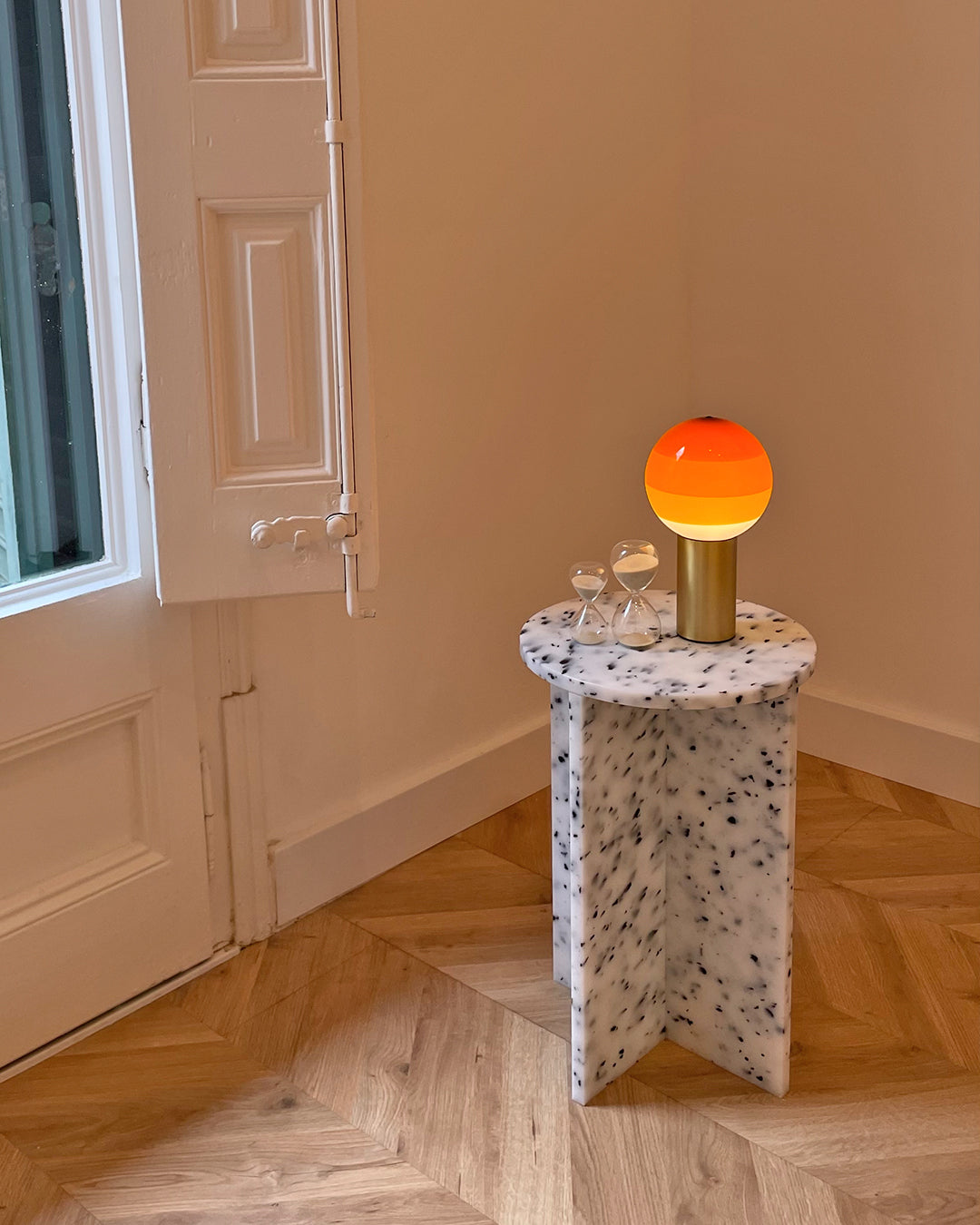 Kelapa Stool