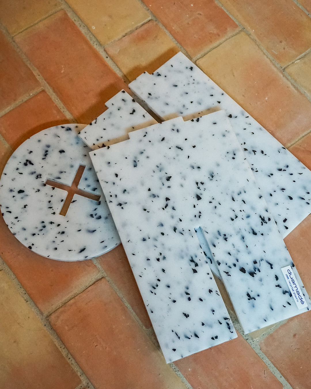 Kelapa Stool