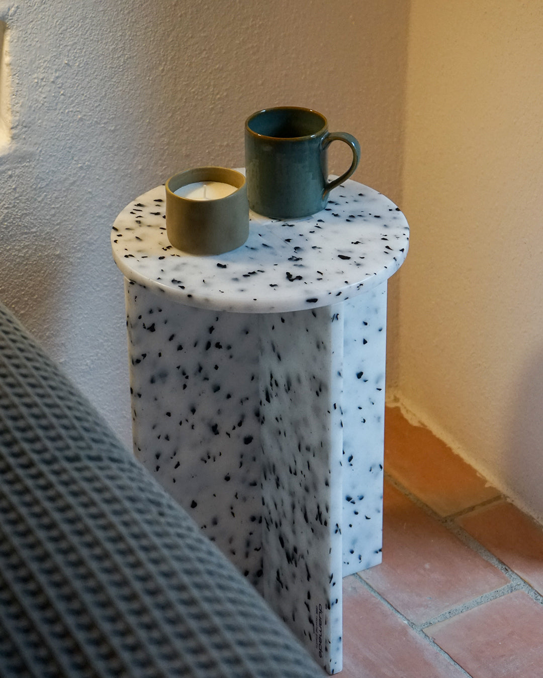 Kelapa Stool