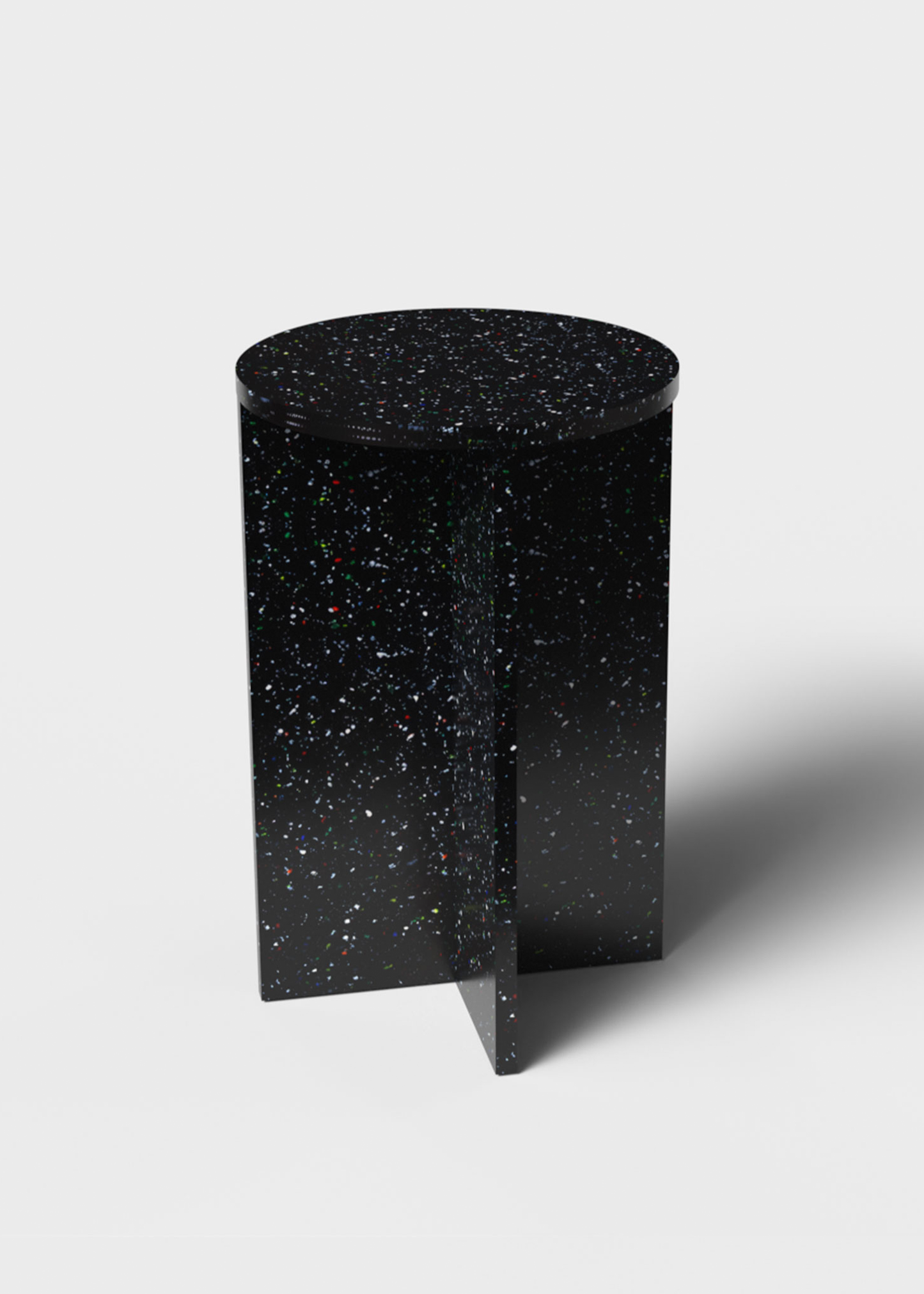 Kelapa Stool