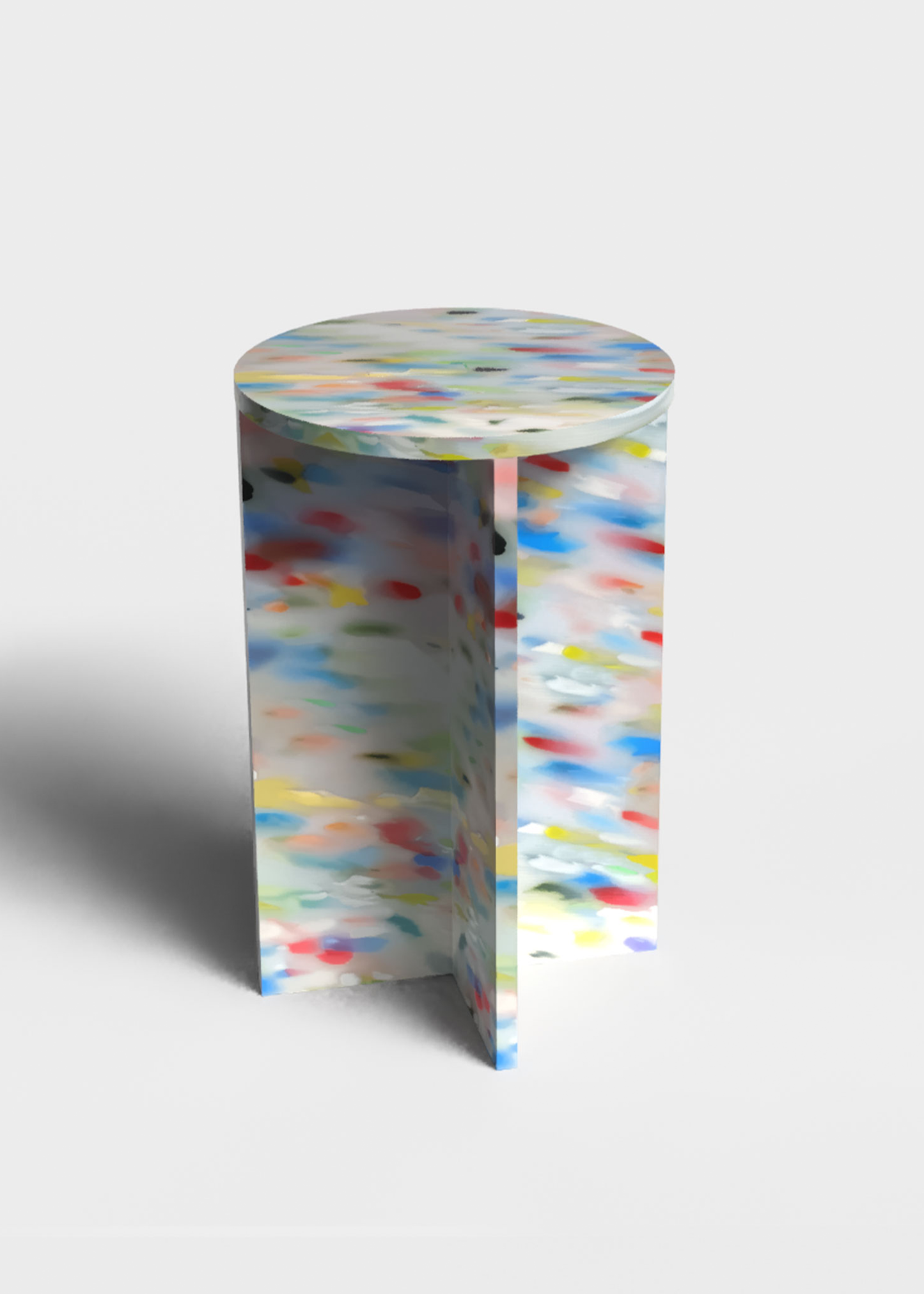 Kelapa Stool