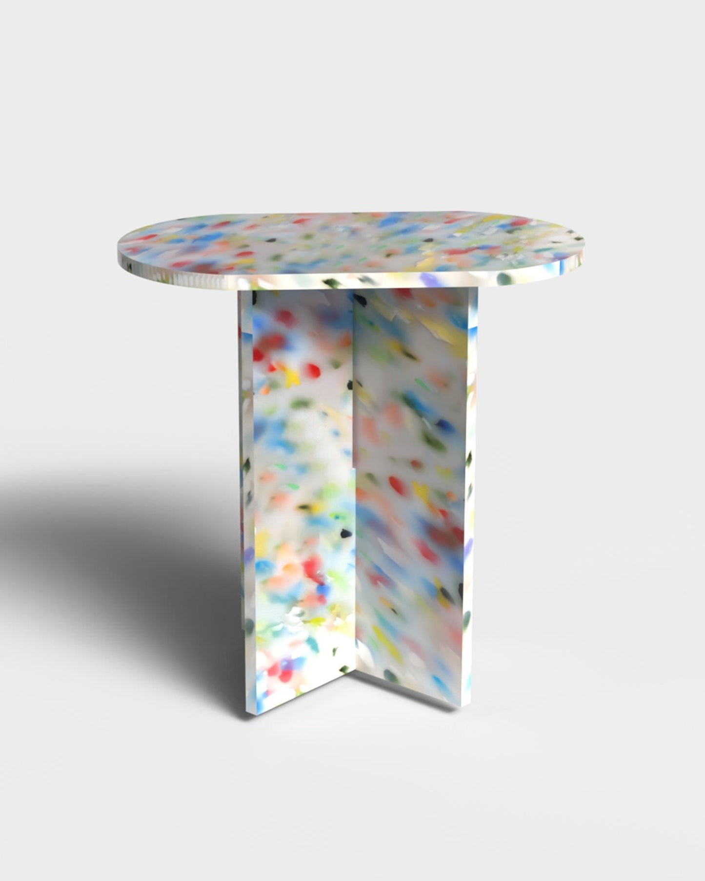 Kelapa Table