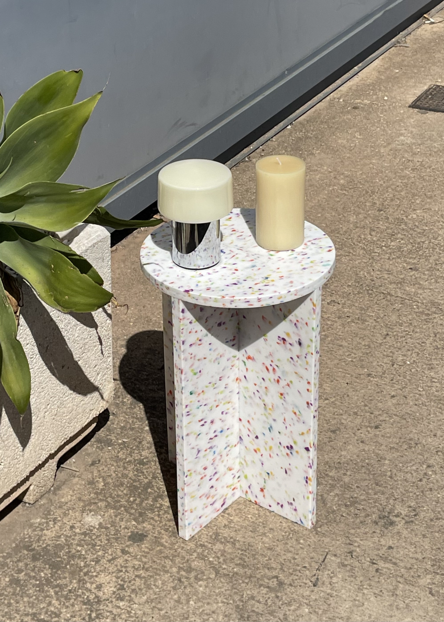 Kelapa Stool