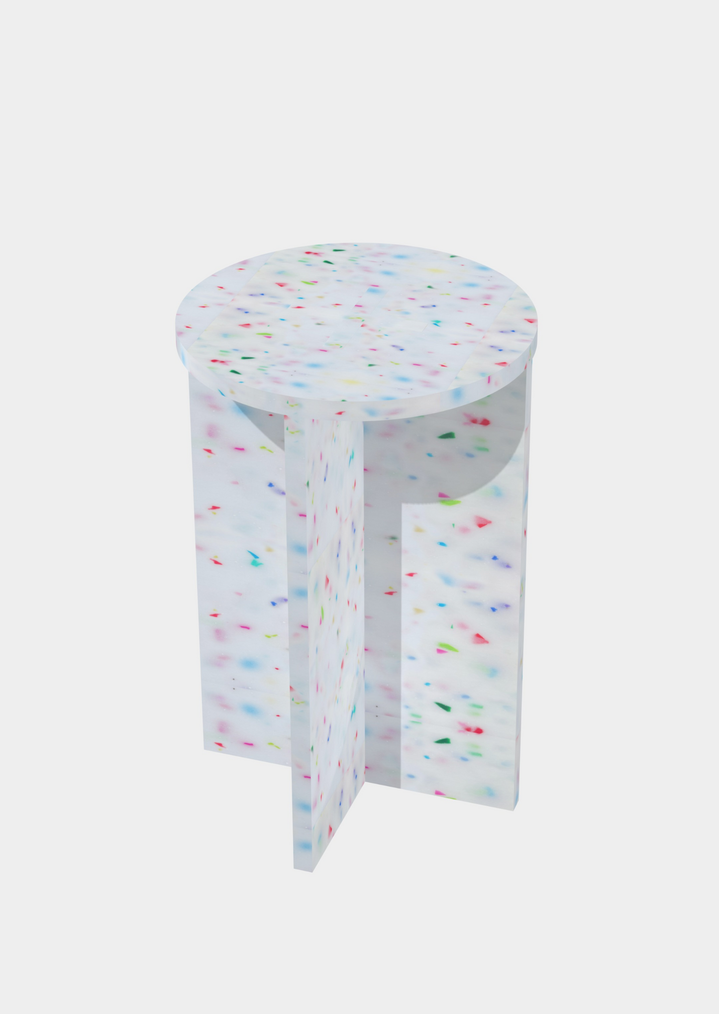 Kelapa Stool