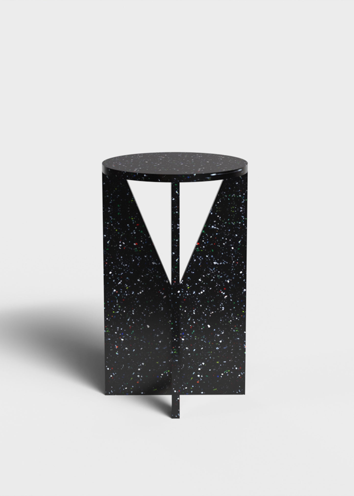 Kirana Stool
