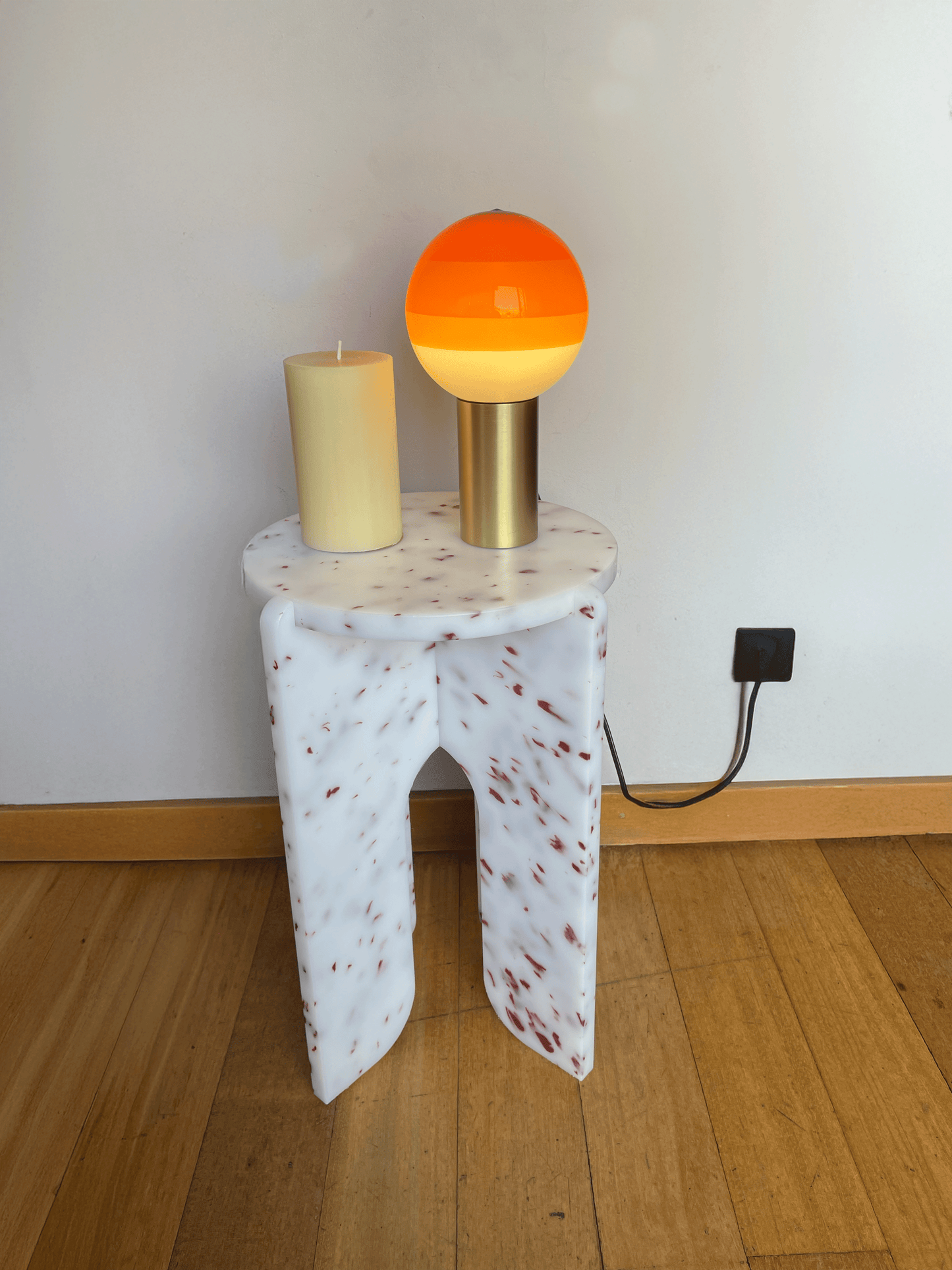 Bulan Stool