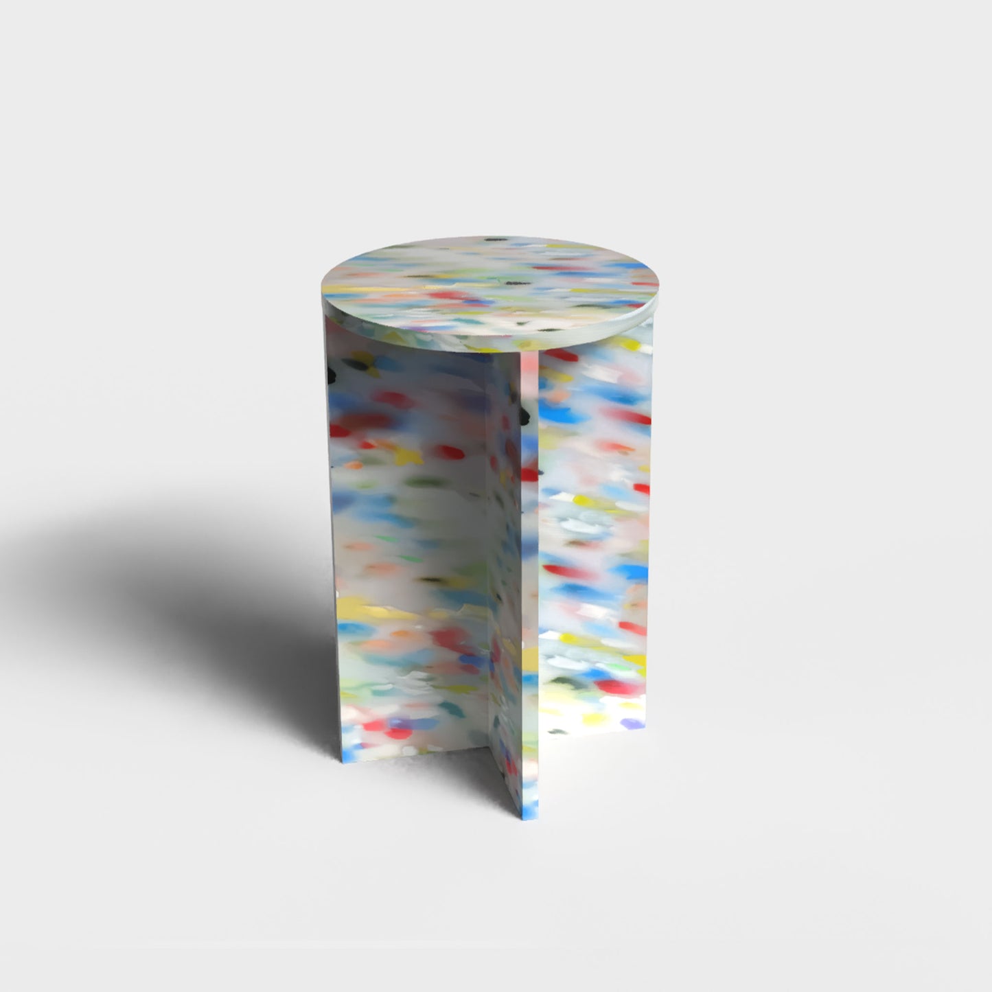 Kelapa Stool