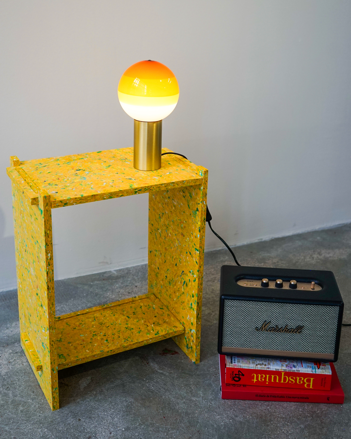 Tirtha Table