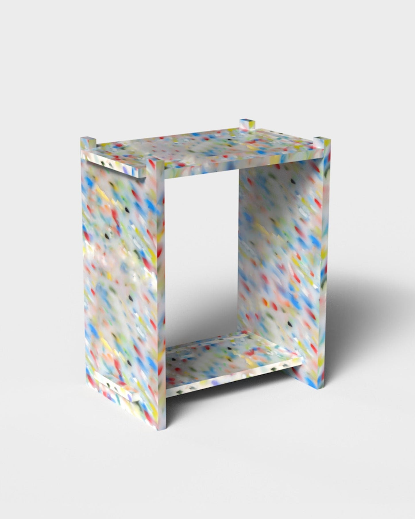 Tirtha Table