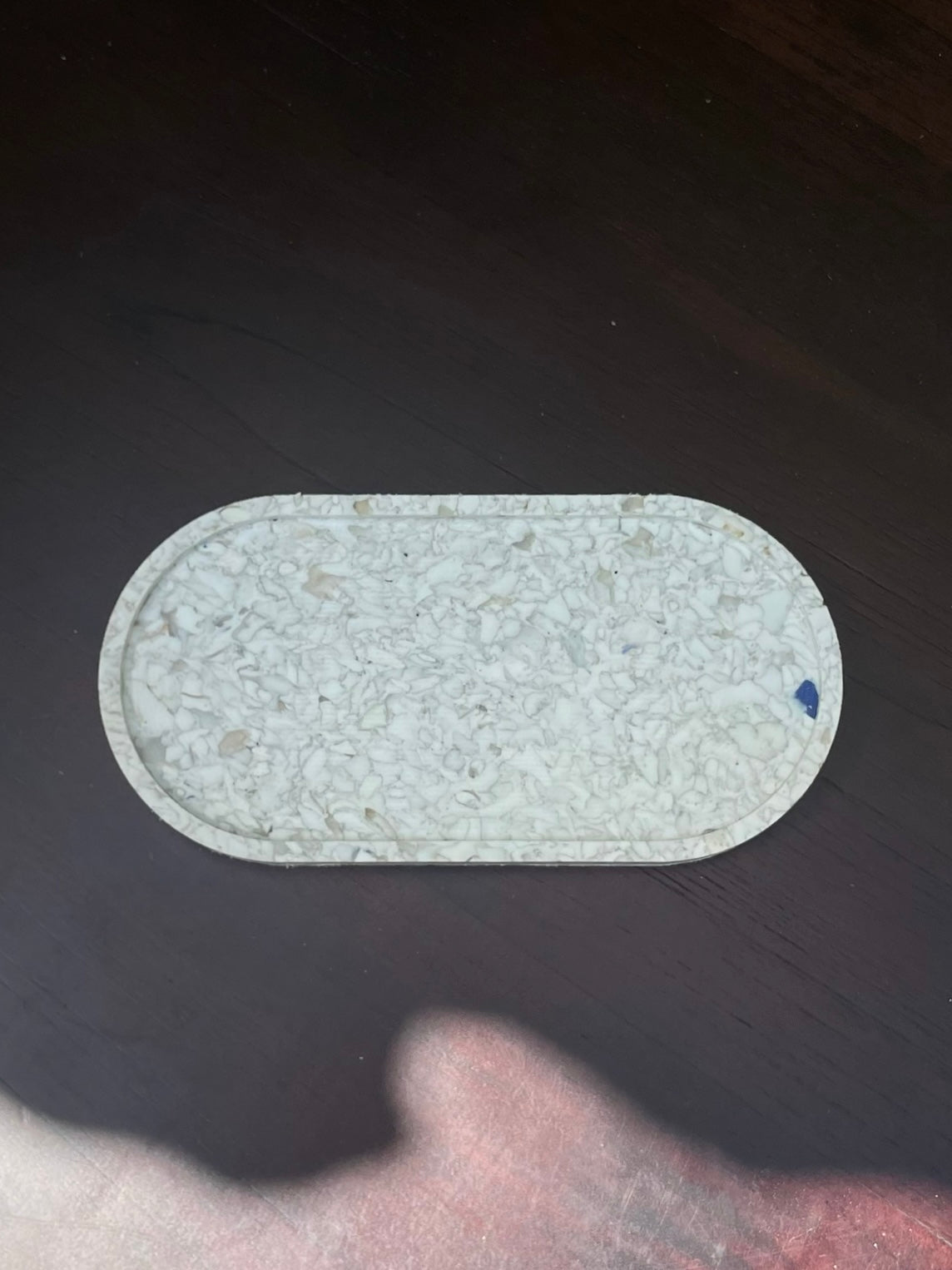 White Buluh Tray