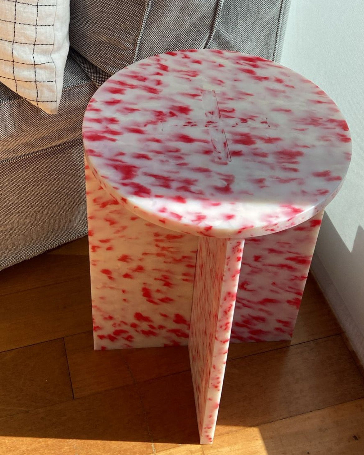 Kelapa Stool