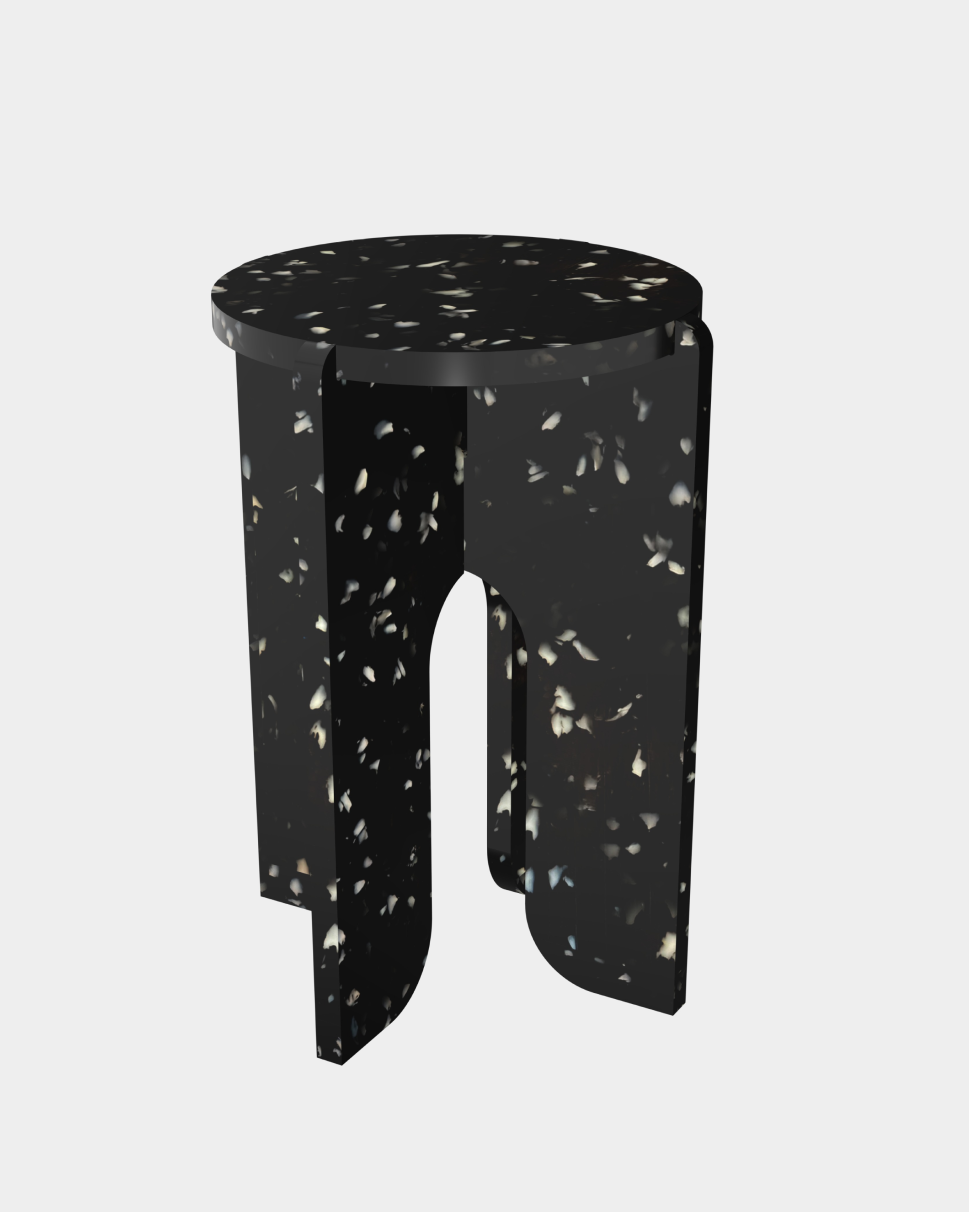 Bulan Stool