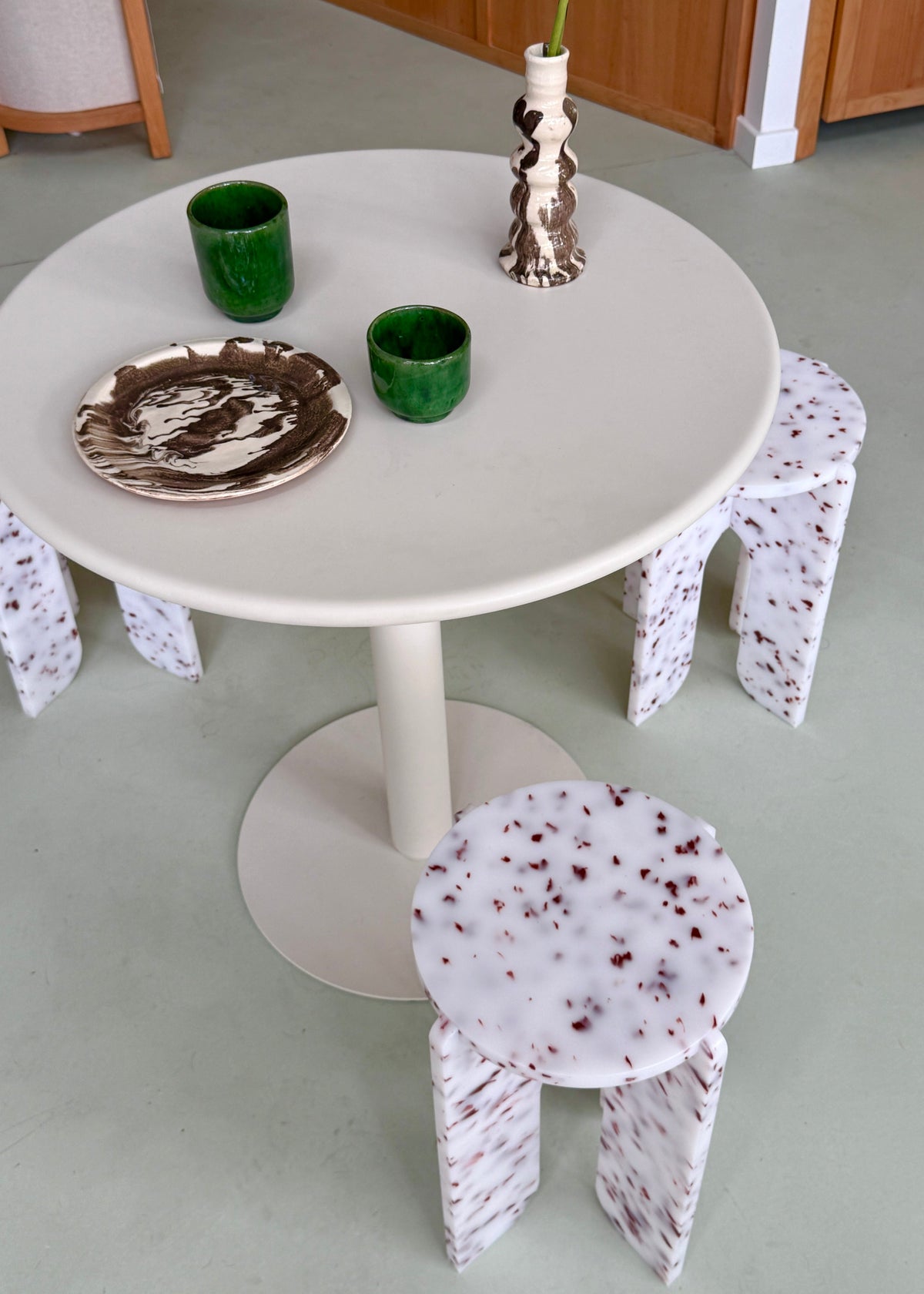 BULAN STOOL
