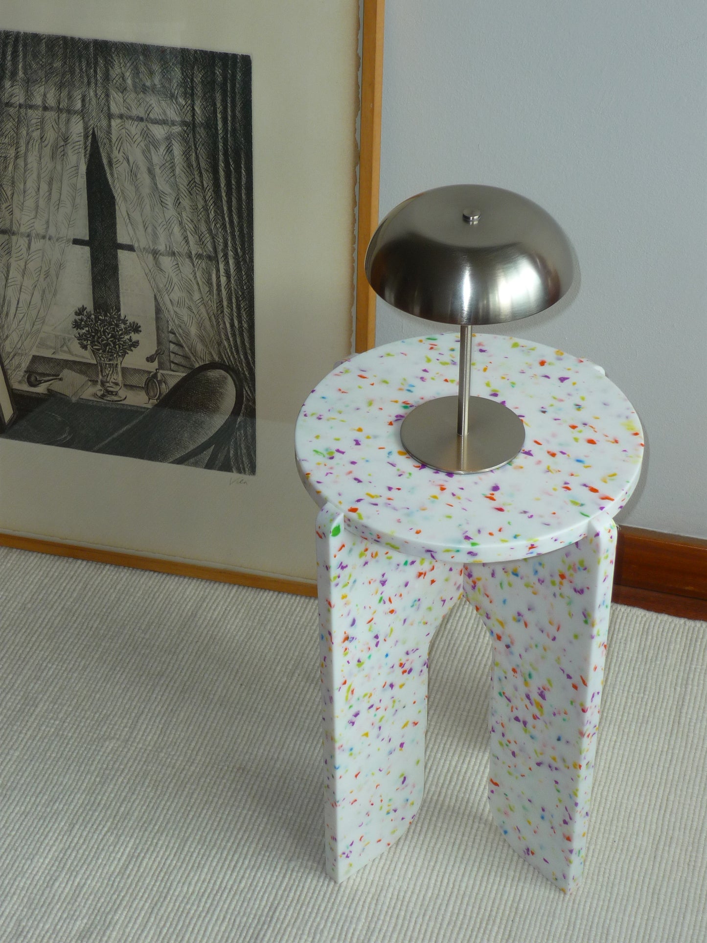 Bulan Stool