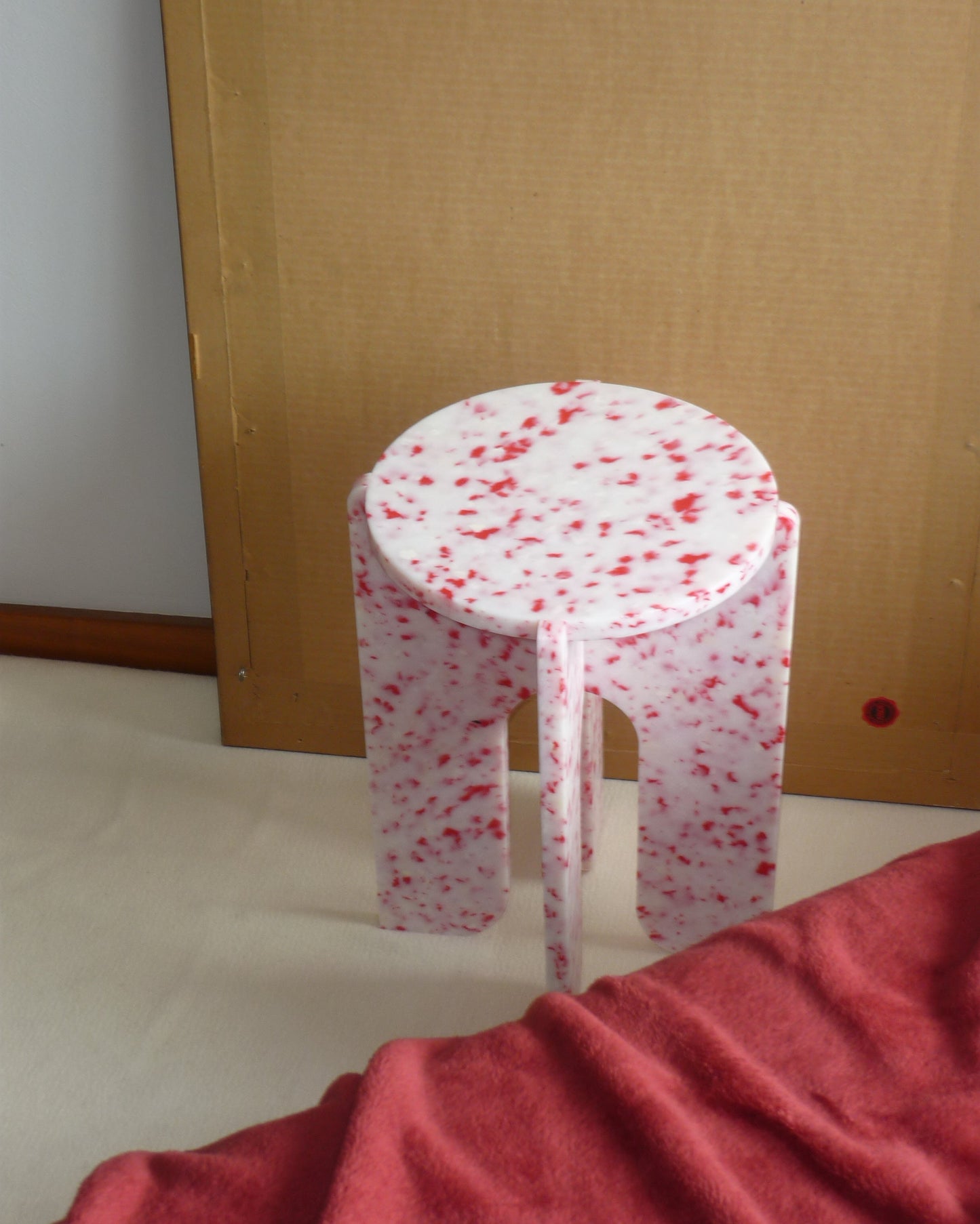 BULAN STOOL