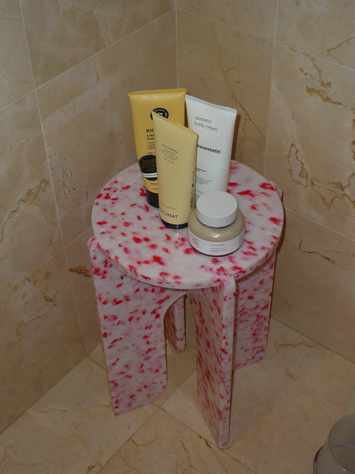 BULAN STOOL