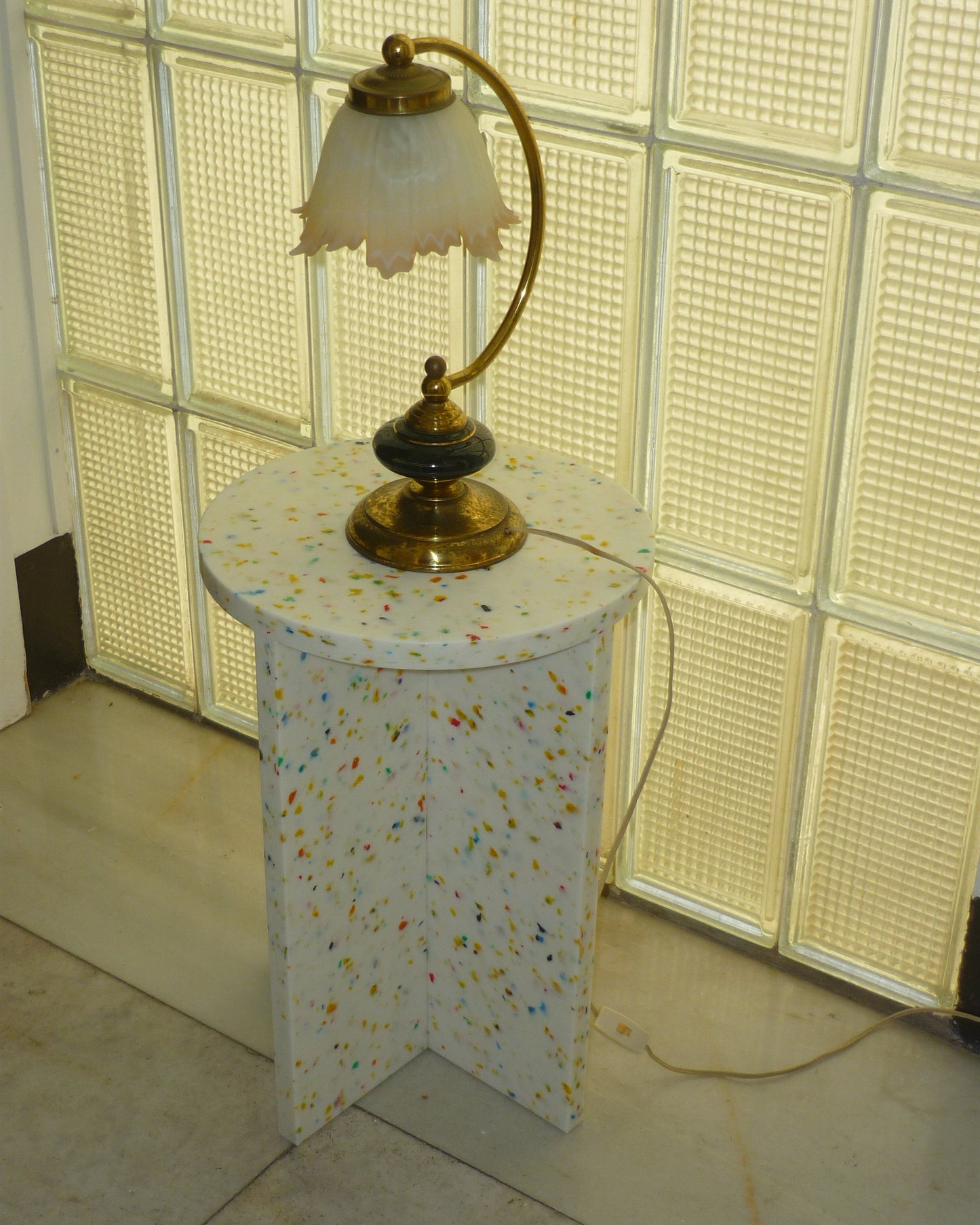 KELAPA STOOL